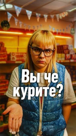 Фейерверк-провокатор!