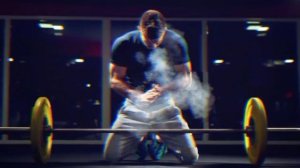 Музыка для силовых тренировок