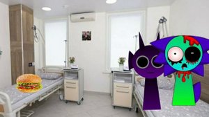 больница ч4