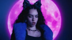 KATSEYE - Monster High MV