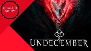 UNDECEMBER ПОЛНОЕ ПРОХОЖДЕНИЕ НА РУССКОМ.