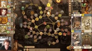 #Учимся играя #Gremlins inc. июль матч 33