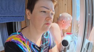 УЖАС, мы в ШОКЕ с Вованом, у нас ПОЖАР! ПЕРЕЖИВАЕМ что и наш дом пострадает! Болталка Влог