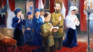 Царевич Алексий