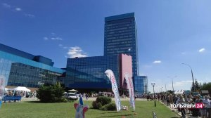 "Новости Тольятти" 19.07.2025