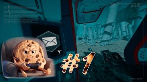 Planet Crafter DLC #1 Новая планета