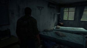 Заражение Выживание и Потери.▶️Полное прохождение ▶️The last of us: part 1