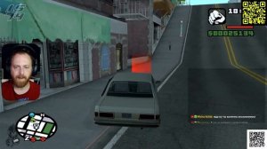 GTASA ПОСЛЕ СТОЛЬКИХ ЛЕТ? ВСЕГДА!!!! Grand Theft Auto San Andreas
