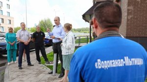 Что волнует жителей ЖК «Императорские Мытищи»?