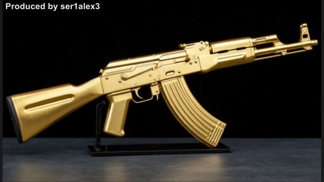 Дрилл тайп Бит ,,Золото,, x Drill Type Beat x UK Drill type beat. Produced by ser1alex3. смотреть онлайн