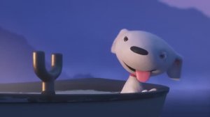 A JOY STORY