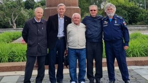 Фильм Кадетский вальс