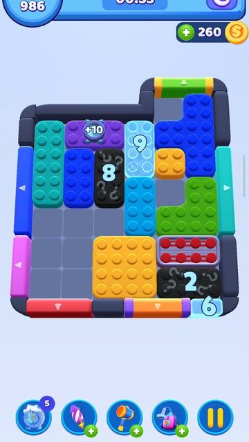 color block jam 986 уровень (комментарии приветствуются))) смотреть онлайн