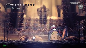 Hollow Knight #31 Пантеон Художника