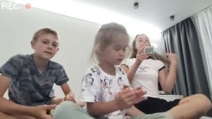 Необычная распаковка. 
Распаковка. Котики мурмотики и бегемотики.