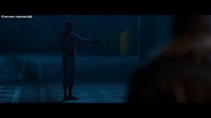 Все киногрехи "Человек-паук: Возвращение домой", Часть 2