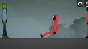 Игра в Калининграде 1 сезон 1 серия