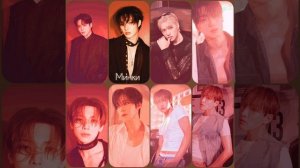 ATEEZ спели песню "Sunset"