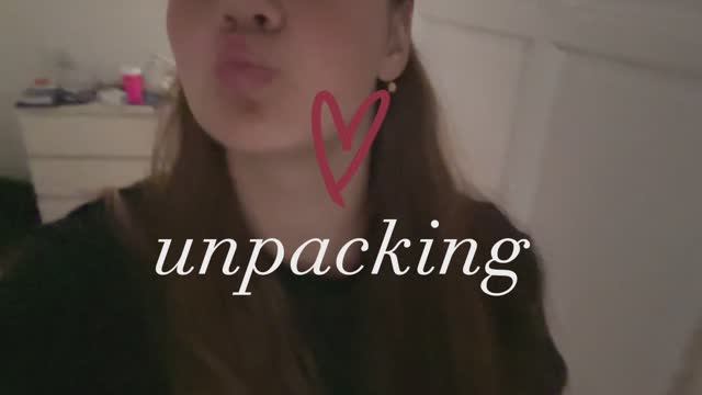 Распаковка посылки📦🎁