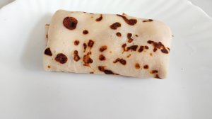 Королевский завтрак! Блины с вкуснейшей начинкой!