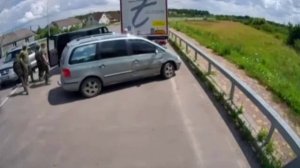 Видео пособие по общению с людоловами...