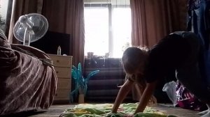 как научиться делать колесо