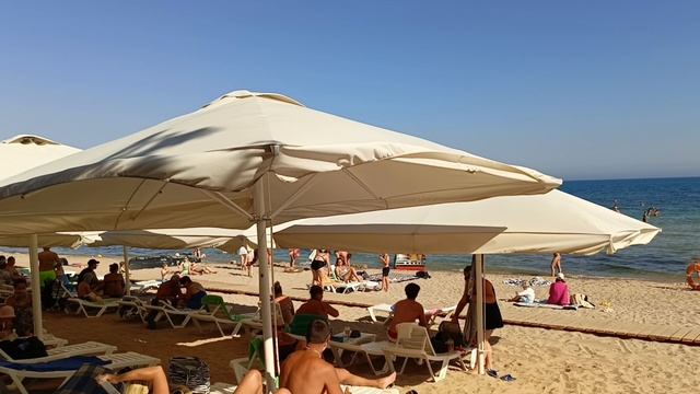 Крым (Евпатория) отдых в 2025 году смотреть онлайн