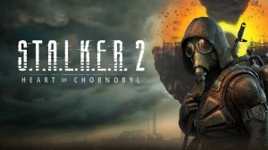 S.T.A.L.K.E.R. 2: Heart of Chornobyl  # 6 = Прохождение на русском =