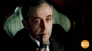 Василий Ливанов, наш любимый Шерлок Холмс... И не только! Доброе утро. Суббота. Фрагмент выпуска ...