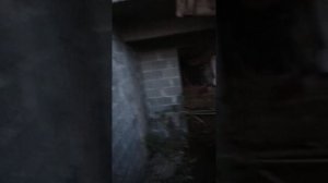 побег от барегена