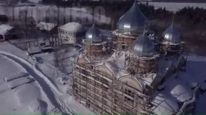 Вечернее правило / 16 минут на молитву ВЕЧЕРОМ 🕯️