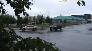 "МИМОХОДОМ", 19 июля 2010 год. Автор проекта О. Дзиов
