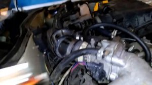 УРА НАШЕЛ  Решение плавающих Оборотов ХОЛОСТОГО ХОДА ВАЗ 2114 2115 2113 2109 2108