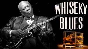 Расслабляющая музыка в стиле Whiskey Blues | Лучший медленный блюз/Рок всех времен