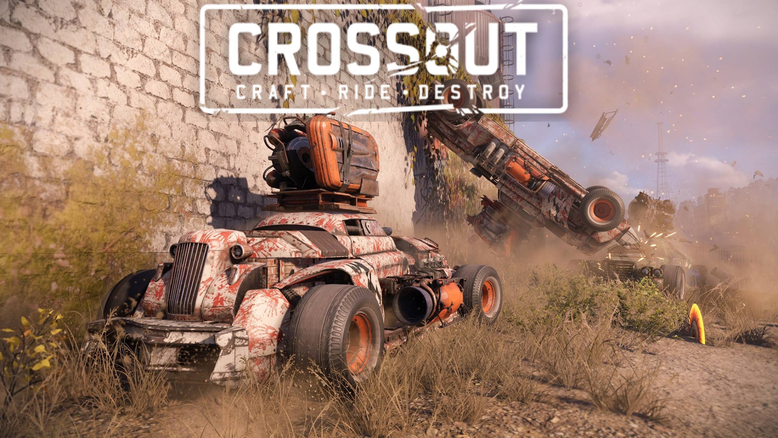 Экшен Нарезка 💥 Стрима 18.07.25г ▶️ Кроссаут