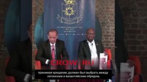 Удивительный фрагмент интервью экс-главы МИД Сингапура Джорджа Йео !!!