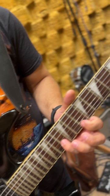 Алькасар - Пугая тьмой (репетиция) смотреть онлайн