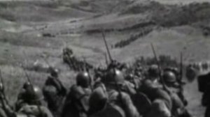 Лискинское телевидение. Василий Пономарёв (Ветеран ВОВ)