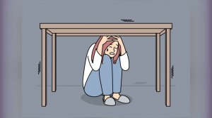 Как стать спокойнее, если ты высокочувствительный (ВЧЛ), мой опыт