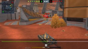 танки блиц лучшие бои