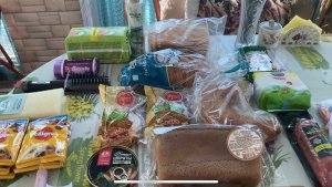 Покупки в Магните и Магнит Косметик🥐🥓🍫🧀🧴💄