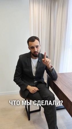 Как я превратил лоджию  идеальный кабинет (бюджетно и красиво!) #делаемремонт #лоджия #home
