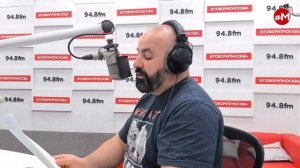 «ГОЛЕВАЯ ПЕРЕДАЧА (16+)» 12.05/ВЕДУЩИЕ: Георгий Бабаян и Георгий Осипов.