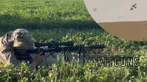 Выстрел по мухе 🪰