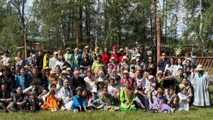 Ыhыах 2025: Аймахтар