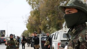 Власти Сирии объявили о прекращении огня в стране