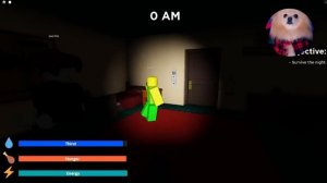 НИКОГДА НЕ БАЛУЙСЯ В РОБЛОКС ! ЗЛОЙ ПАПА ПРОВЕРЯЕТ МЕНЯ !СПЛЮ Я ИЛИ НЕТ ? weird strict dad ROBLOX