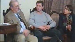 Провокативная сессия Фарелли со Славой который не умеет говорить прямо_начало