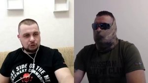 RSOTM бои за высоту 715,3 . Админ и Владлен Татарский