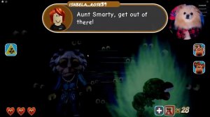 Я ПОПАЛА В МУЛЬТИК К ПЛЮШЕВЫМ ИГРУШКАМ ! ИСТОРИЯ В РОБЛОКС ! ABC STORY ROBLOX